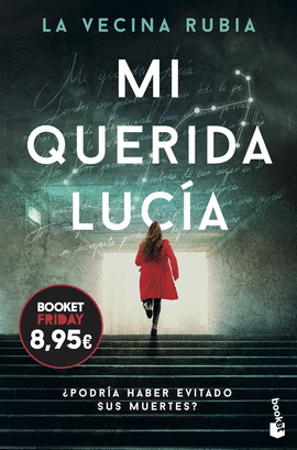 MI QUERIDA LUC�A
