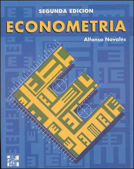 ECONOMETRIA 2 ED.