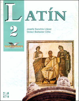 LATIN. 2. BACHILLERATO