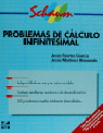 PROBLEMAS DE C�LCULO INFINITESIMAL