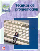 TECNICAS DE PROGRAMACION