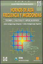 HORNOS DE ALTA FRECUENCIA Y MICROONDAS