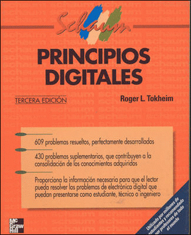PRINCIPIOS DIGITALES 3 ED.