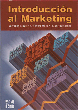 INTRODUCCION AL MARKETING