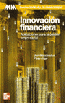 INNOVACIN FINANCIERA