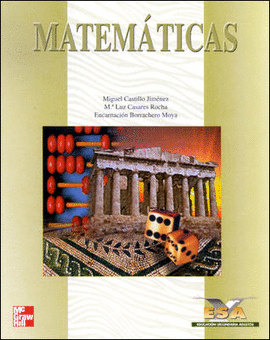 MATEMATICAS. ESA