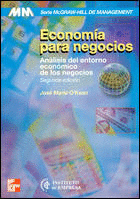ECONOM�A PARA NEGOCIOS