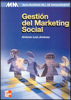 GESTI�N DEL MARKETING SOCIAL