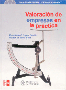 POD-VALORACION DE LAS EMPRESAS EN LA PRACTICA
