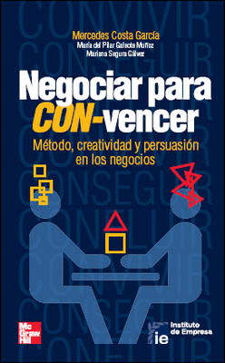 NEGOCIAR PARA CONVENCER