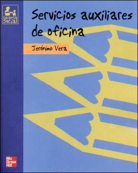 SERVICIOS AUXILIARES DE OFICINA. GARANTIA SOCIAL