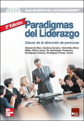 PARADIGMAS DEL LIDERAZGO