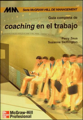 GUIA COMPLETA DE COACHING EN EL TRABAJO