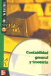 CONTABILIDAD GENERAL Y TESORERA. 2 EDICIN