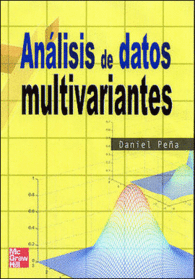 ANALISIS MULTIVARIANTE DE DATOS