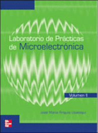 PR�CTICAS DE MICROELECTR�NICA (VOLUMEN II)