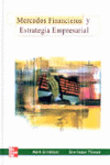 MERCADOS FINANCIEROS Y ESTRATEGIA EMPRESARIAL