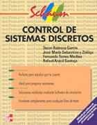 CONTROL DE SISTEMAS DISCRETOS