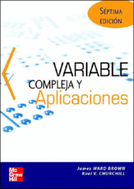 VARIABLES COMPLEJAS Y APLICACIONES