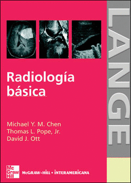 RADIOLOGIA BASICA