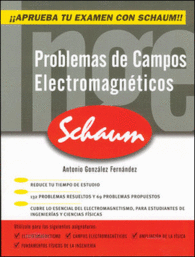 PROBLEMAS DE CAMPOS ELECTROMAGNETICOS