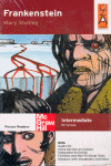 PICTURE READERS: FRANKENSTEIN