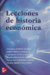 LECCIONES DE HISTORIA ECONOMICA