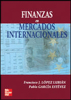 FINANZAS EN MERCADOS INTERNACIONALES