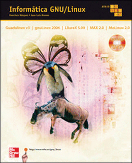 INFORMATICA GNU/LINUX. 2. CICLO ESO