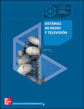 SISTEMAS DE RADIO Y TELEVISION. GRADO SUPERIOR