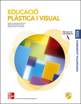 ESO  1/2 - PLASTICA I VISUAL (VALENCIA)