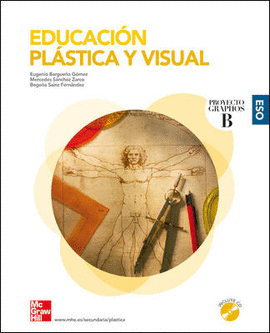 EDUCACION PLASTICA Y VISUAL. GRAPHOS B