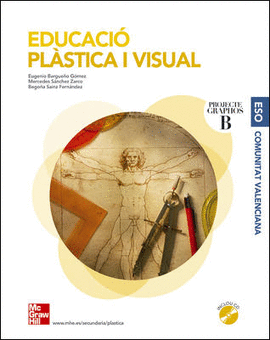 ESO  3 - PLASTICA I VISUAL (VALENCIA)