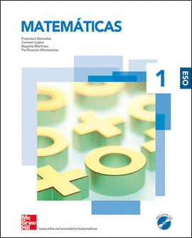 MATEMATICAS 1 ESO