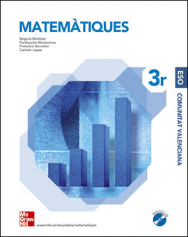 ESO 3 - MATEMATIQUES (VALENCIA)