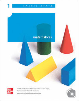 MATEMATICAS. 1 BACHILLERATO