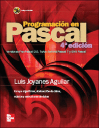 PROGRAMACION EN PASCAL. 4 ED.