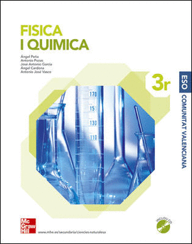 ESO 3 - FISICA I QUIMICA (VALENCIA)