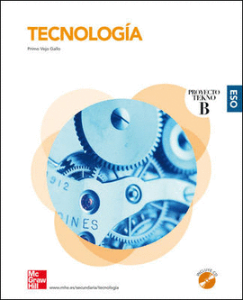 TECNOLOGIA ESO. TEKNO B