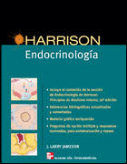 HARRISON. ENDOCRINOLOGA