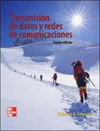 TRANSMISION DE DATOS Y REDES DE COMUNICACIONES