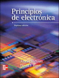 PRINCIPIOS DE ELECTRONICA. 7 ED.