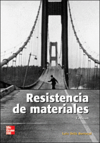 RESISTENCIA DE MATERIALES. 3 ED.