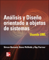 ANALISIS Y DISEO EN SISTEMAS ORIENTADOS A OBJETOS CON UML. 3 ED.
