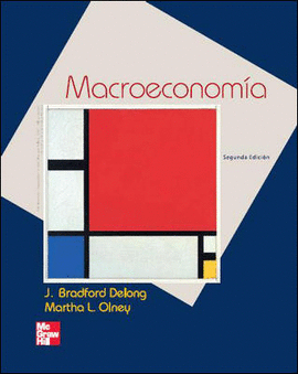 MACROECONOMIA. 2 ED.