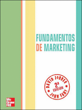 FUNDAMENTOS DE MARKETING