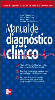 MANUAL DE DIAGNOSTICO CLINICO