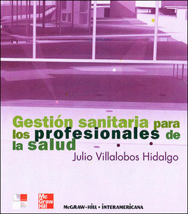 GESTION SANITARIA PARA LOS PROFESIONALES DE LA SALUD