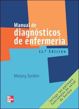 MANUAL DE DIAGNOSTICO DE ENFERMERIA