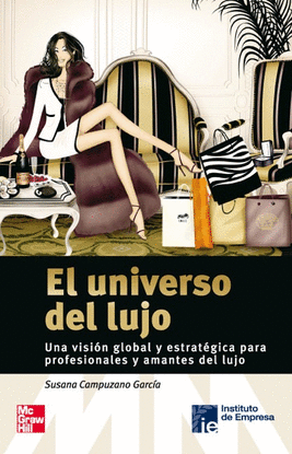 POD EL UNIVERSO DEL LUJO